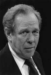Harold O'Leary