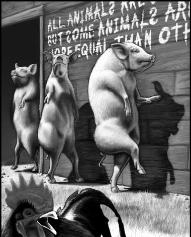 Supreme Pigs